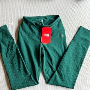 NorthFace Power Form Tight High Rise